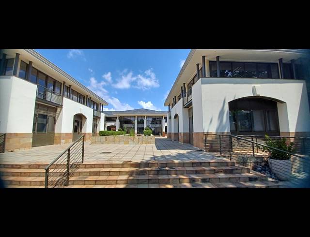 929M² OFFICE TO LET IN ILLOVO